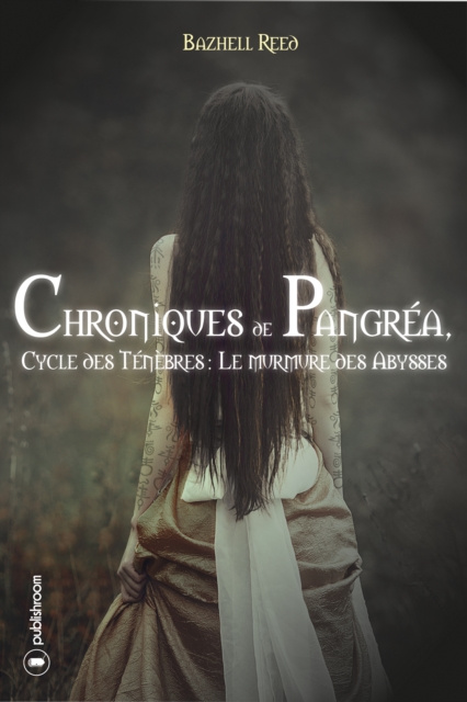 E-knjiga Chroniques de Pangrea Bazhell Reed