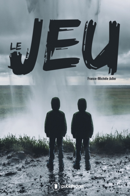 E-knjiga Le Jeu France-Michele Adler