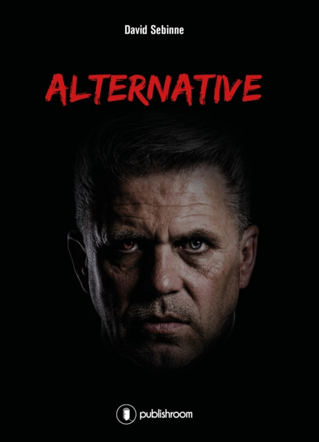 E-knjiga Alternative David Sebinne
