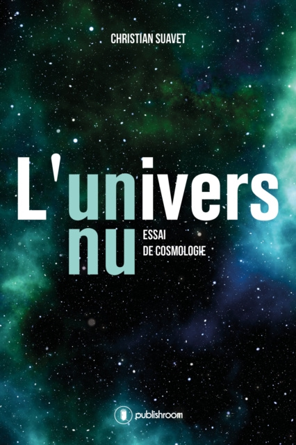 E-kniha L'univers nu Christian Suavet