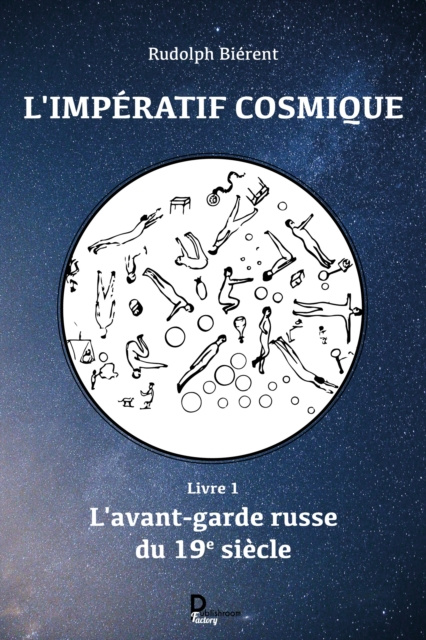 E-kniha L'imperatif cosmique - tome 1 Rudolph Bierent