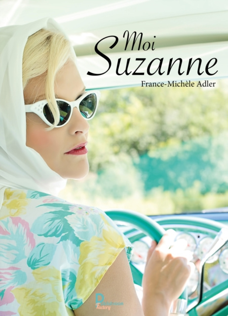 E-knjiga Moi Suzanne France-Michele Adler