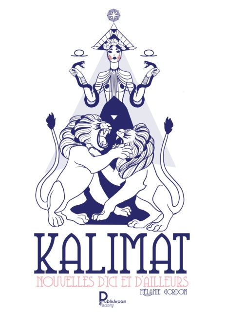 E-knjiga Kalimat Melanie Gordon