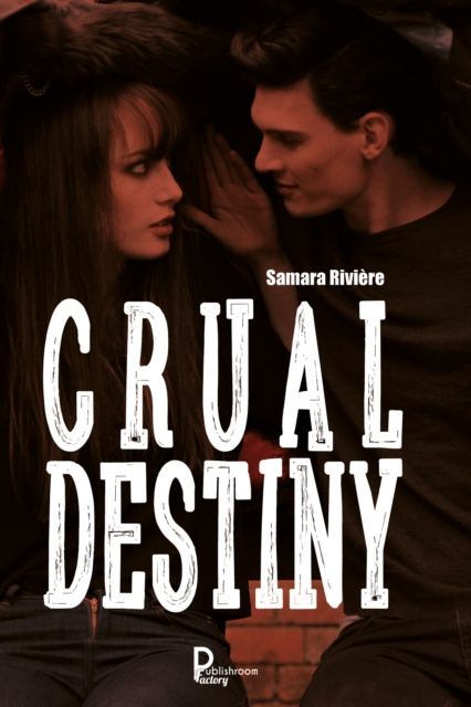 E-knjiga Crual Destiny Samara Riviere