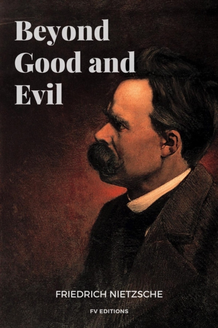 E-knjiga Beyond Good and Evil Friedrich Nietzsche