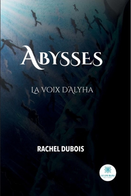 E-knjiga Abysses Rachel Dubois