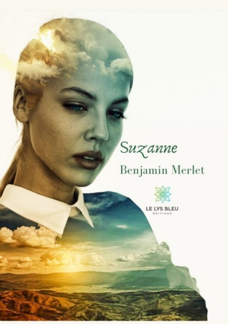 E-knjiga Suzanne Benjamin Merlet