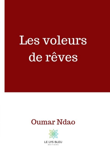 E-book Les voleurs de reves Oumar Ndao