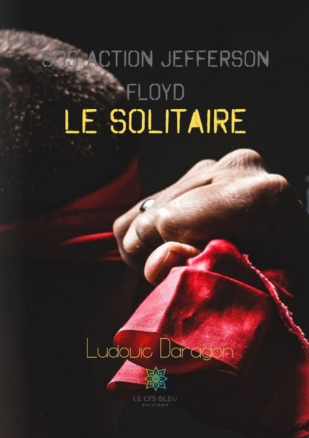 E-kniha SOS Action Jefferson Floyd le solitaire Ludovic Daragon