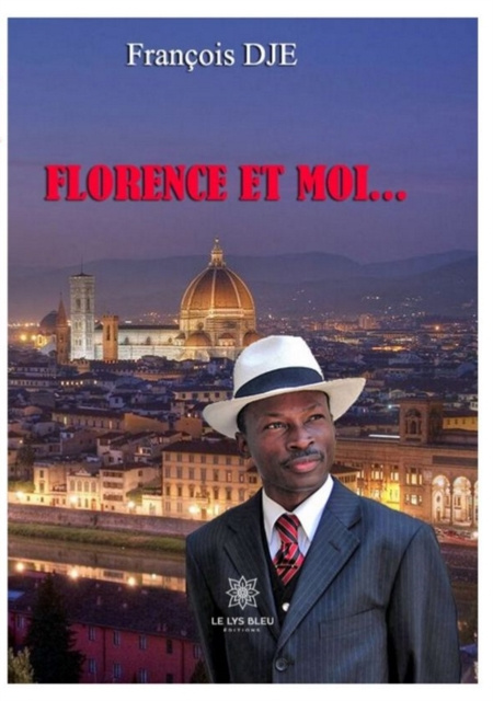 E-knjiga Florence et moi... Francois Dje