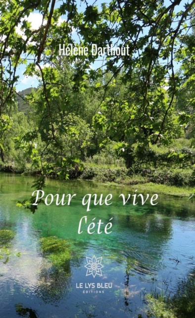 E-knjiga Pour que vive l'ete Helene Darthout