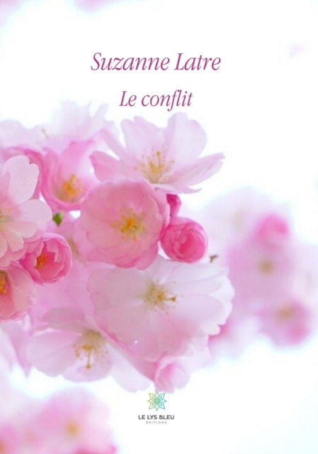 E-knjiga Le conflit Suzanne Latre