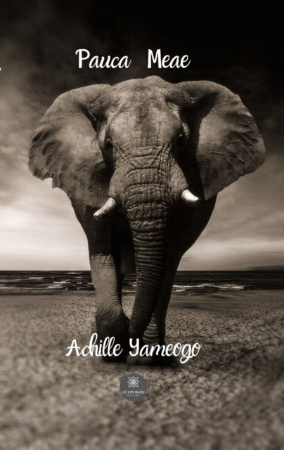 E-book Pauca Meae Achille Yameogo