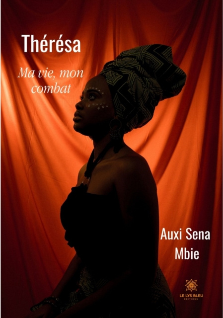 E-kniha Theresa Auxi Sena Mbie