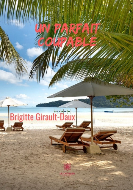 E-book Un parfait coupable Brigitte Girault-Daux