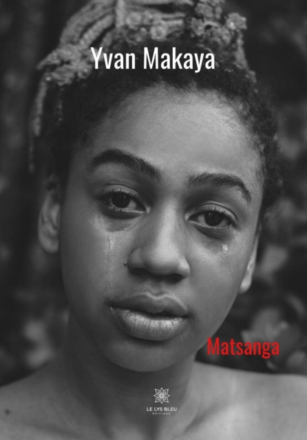 E-kniha Matsanga Yvan Makaya