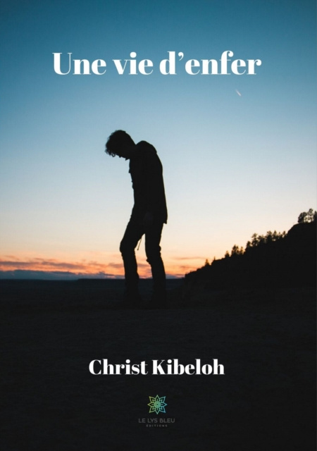 E-kniha Une vie d'enfer Christ Kibeloh