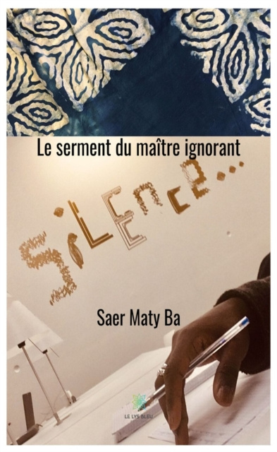E-kniha Le serment du maitre ignorant Saer Maty Ba