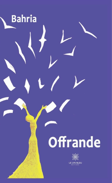 E-knjiga Offrande Bahria