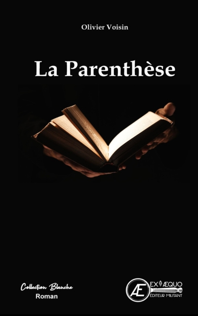 E-knjiga La Parenthese Olivier Voisin
