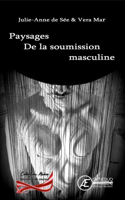 E-kniha Paysages de la soumission masculine Julie-Anne de See