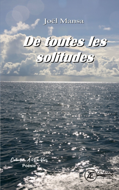 E-kniha De toutes les solitudes Joel Mansa