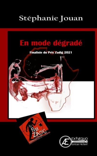 E-knjiga En mode degrade Stephanie Jouan