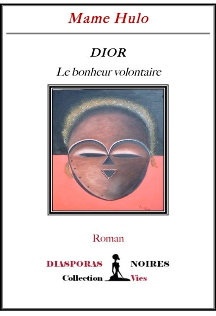 E-kniha Dior, le bonheur volontaire Mame Hulo