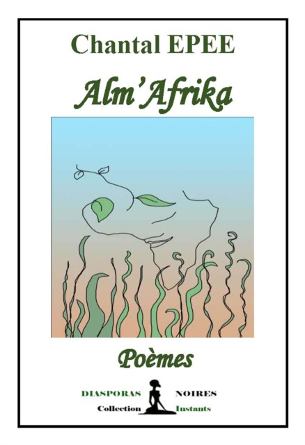 E-book Alm'Afrika Chantal Epee