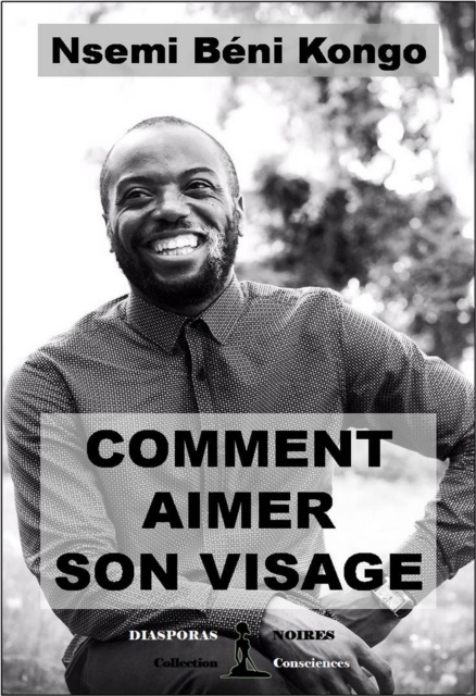 E-book Comment aimer son visage Nsemi Beni Kongo