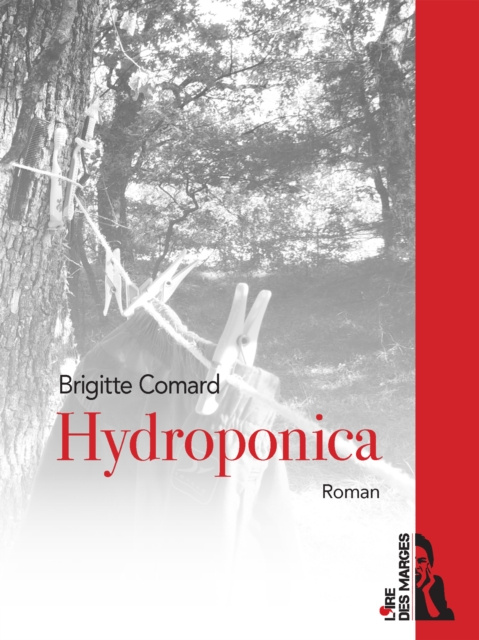 E-knjiga Hydroponica Brigitte Comard