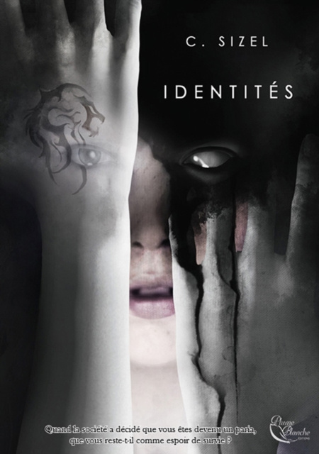 E-knjiga Identites C. Sizel