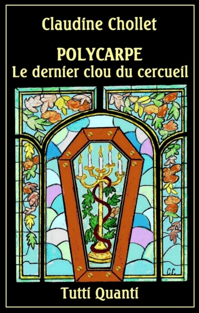 E-book Polycarpe - Tome 8 Claudine CHOLLET