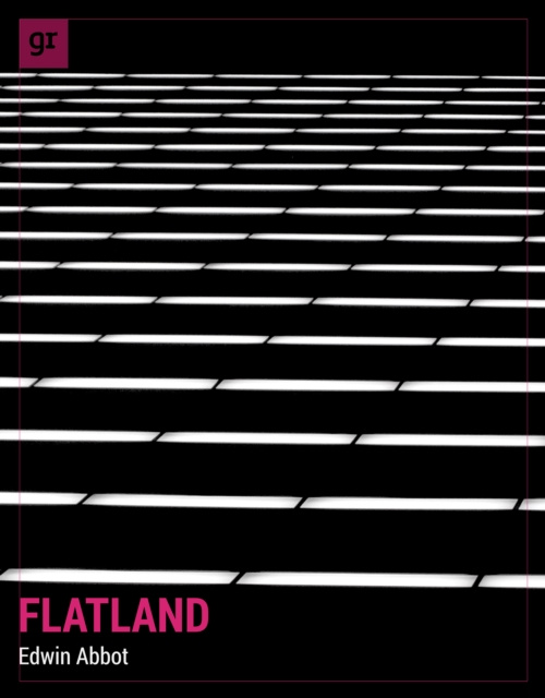 E-kniha Flatland Edwin A. Abbot