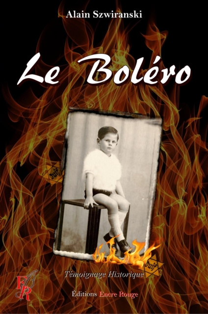 E-book Le Bolero Alain Szwiranski