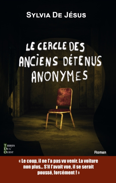 E-knjiga Le cercle des anciens detenus anonymes Sylvia De Jesus