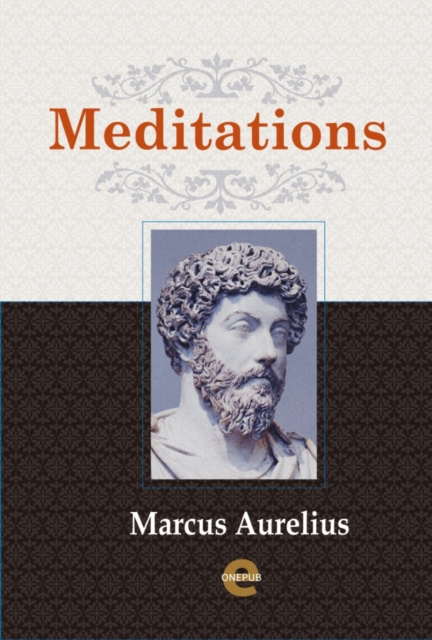 E-knjiga Meditations Marcus Aurelius