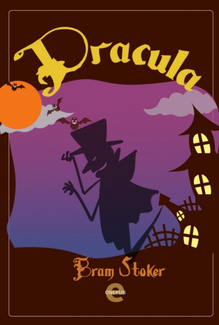 E-knjiga Dracula Bram Stoker