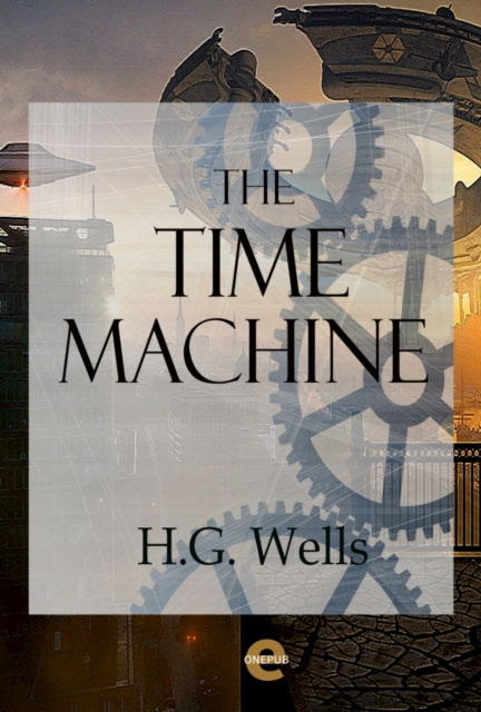 E-knjiga Time Machine H.G. Wells