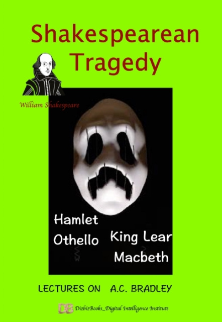 E-Book Shakespearean Tragedy A.C. Bradley