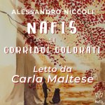 Audiokniha Nafis e i Corridoi colorati Niccoli Alessandro Niccoli