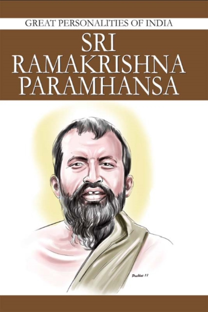 E-kniha Sri Ramakrishna Paramhansa Renu Saran