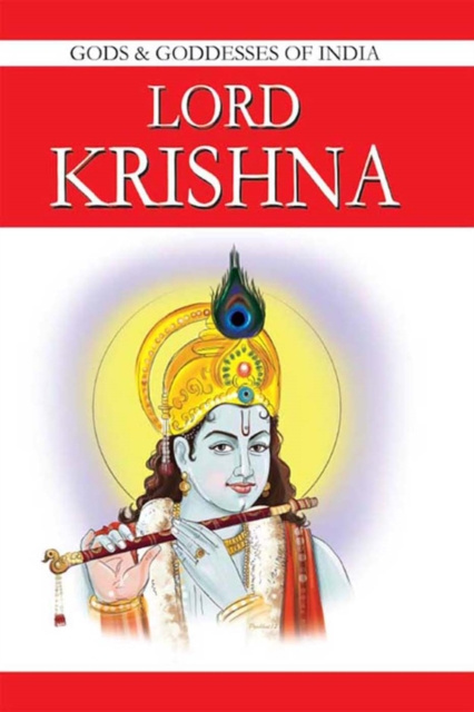E-kniha Lord Krishna Renu Saran
