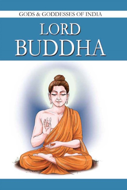 E-kniha Lord Buddha Renu Saran