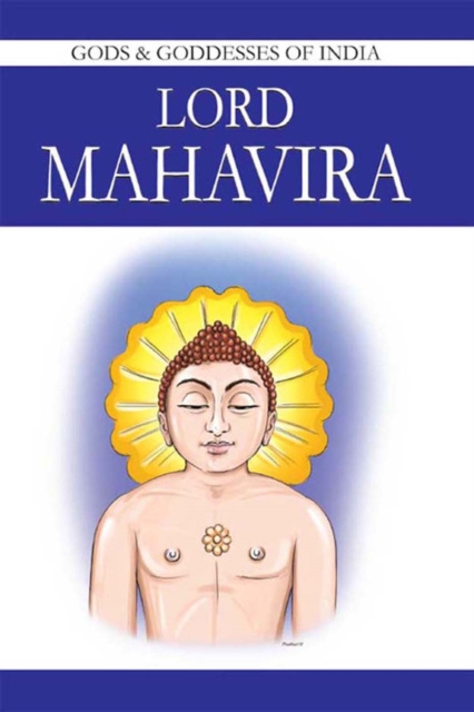 E-kniha Lord Mahavira Renu Saran