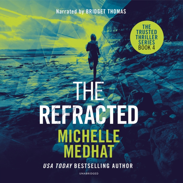 Audiobook Refracted Michelle Medhat