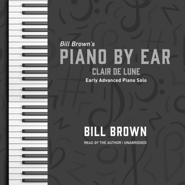 Zvočnica Clair De Lune Bill Brown