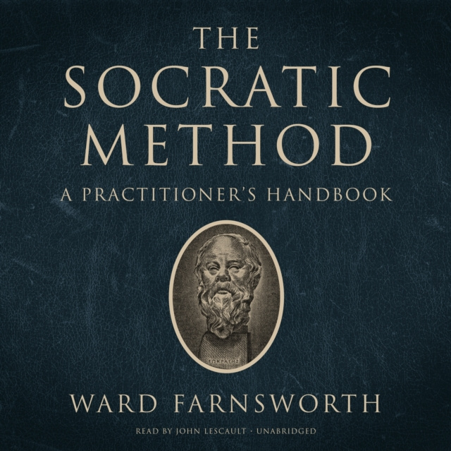 Audiokniha Socratic Method Ward Farnsworth