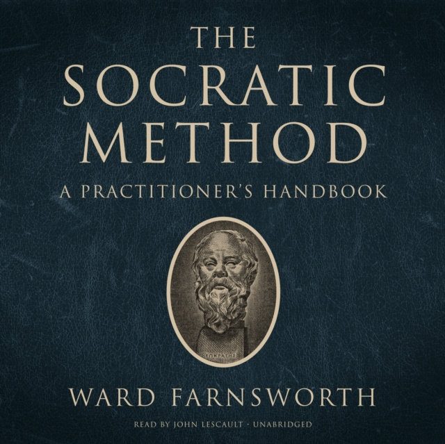Audiobook Socratic Method Ward Farnsworth