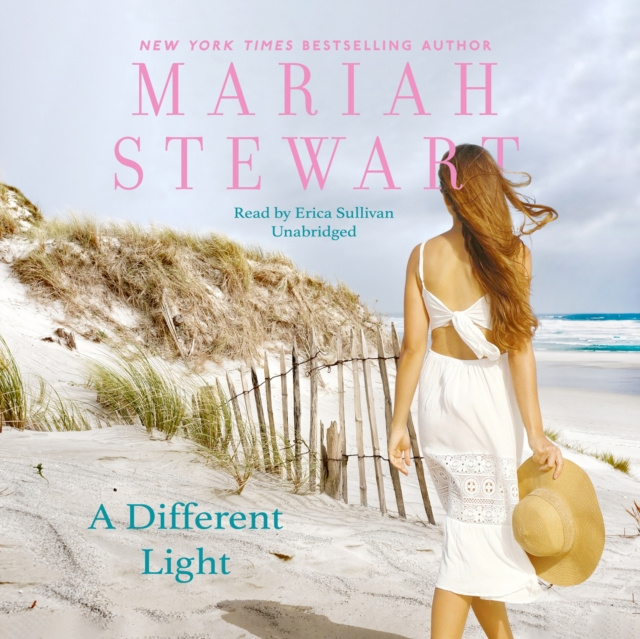 Audiolibro Different Light Mariah Stewart